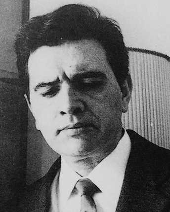 Suppressa Lino Paolo